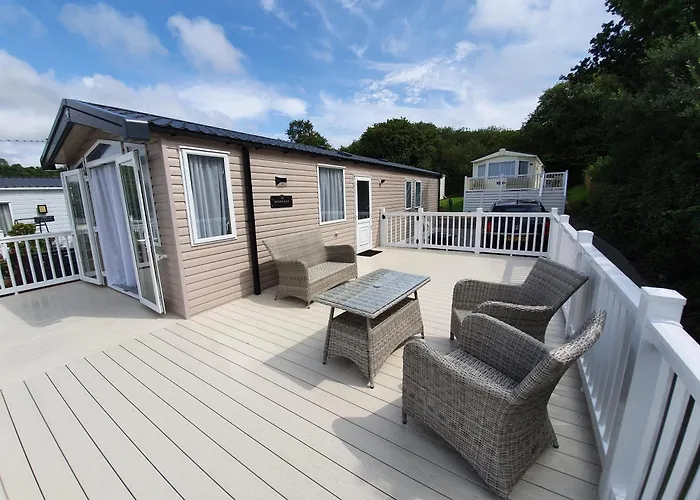 Llanrhidian Holiday Park