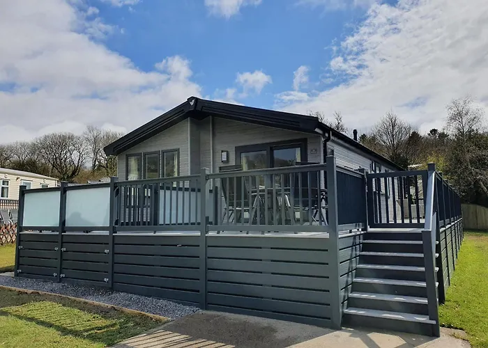 Llanrhidian Holiday Park