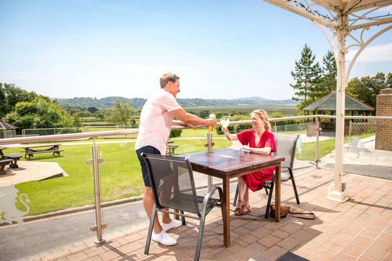 Campingplatz Llanrhidian *