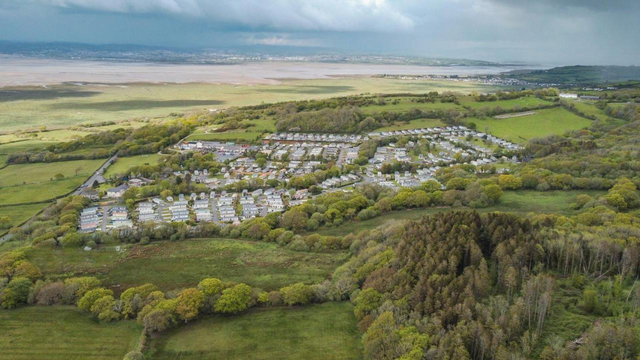 Campingplatz Llanrhidian